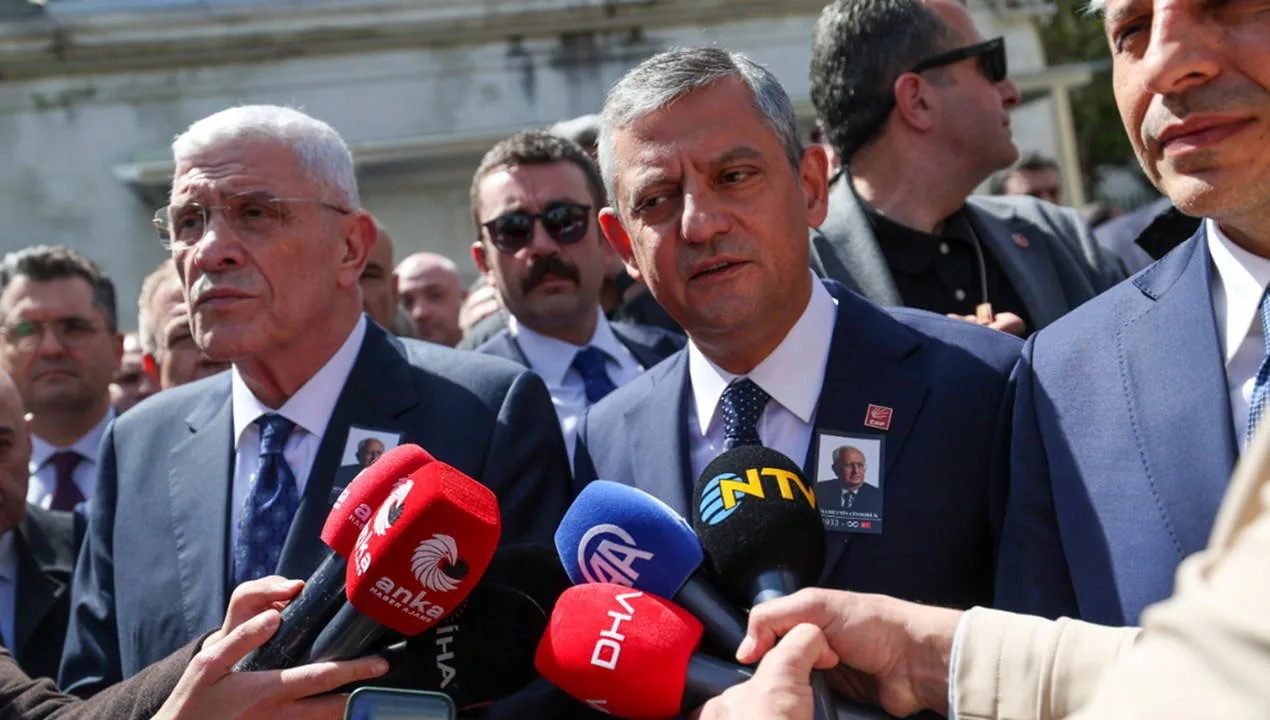 Hüsamettin Cindoruk’un Vefatı, Siyasette Bir Dönem Kapatıyor