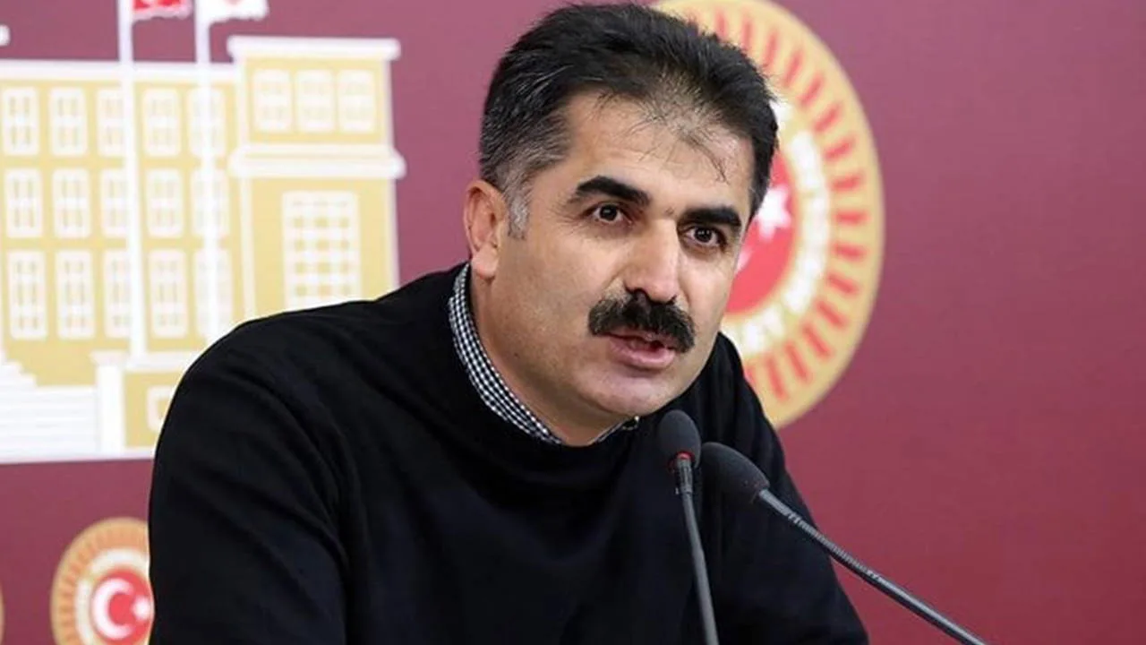 Hüseyin Aygün’e 7 ay 15 gün hapis cezası!