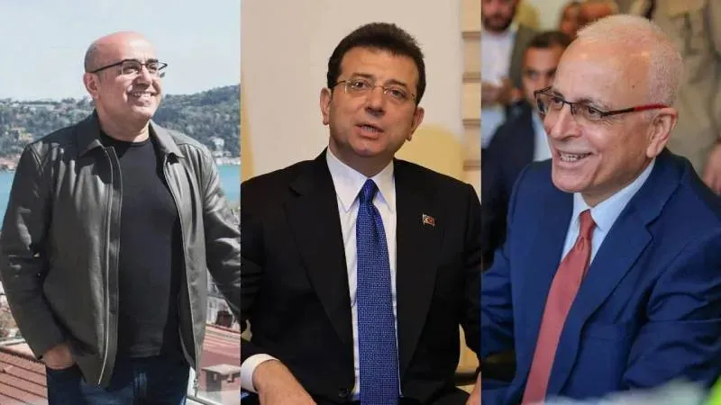 Hüseyin Gün’ün Ajanlık Faaliyetleri Ortaya Çıktı!
