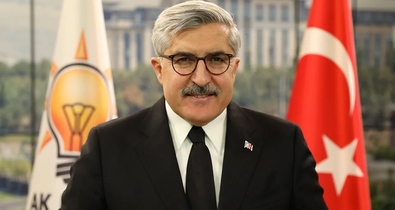 Hüseyin Yayman Ameliyat Oldu, Sağlığı İyi!