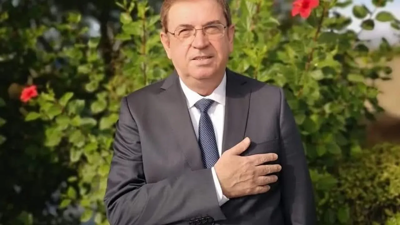 Hüseyin Yıldız Hayatını Kaybetti, Camiye Veda!