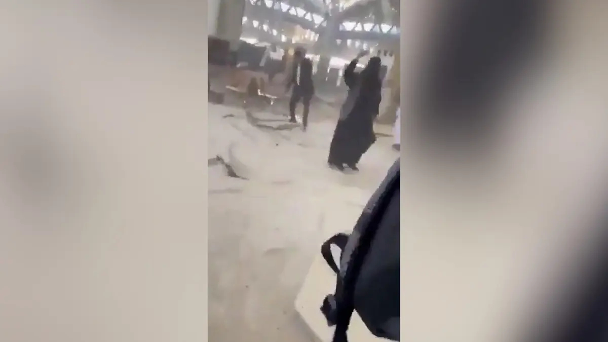 Havalimanı saldırısı sonrası ölü ve yaralı sayısı