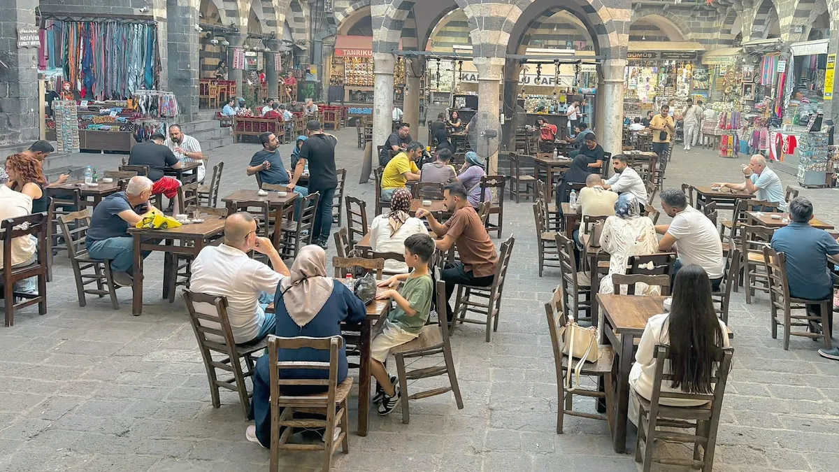 Huzur Geri Dönüyor: Yeni Umutlar Başlıyor!