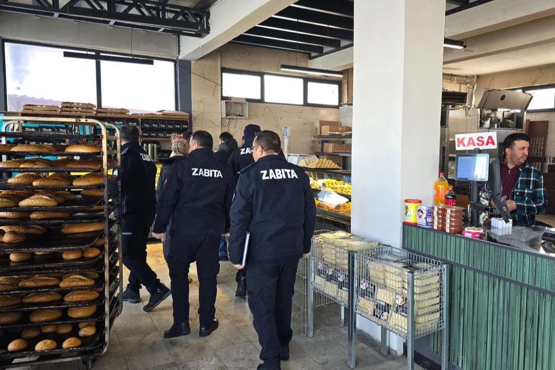 Huzurlu Bayram İçin Kocasinan’da Hazırlıklar Tamam