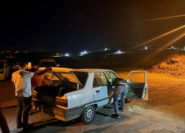Huzurlu Sokaklar-15: Adıyaman’da Asayiş Denetimi