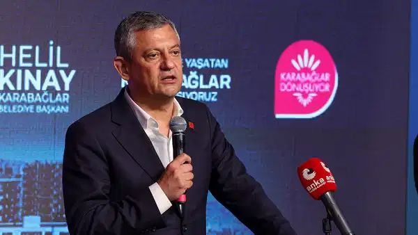 Huzursuzluğun Kaynağı: O Gün Bugün!