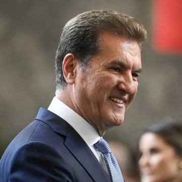 Mustafa Sarıgül, YENİ Parti'den istifa etti!