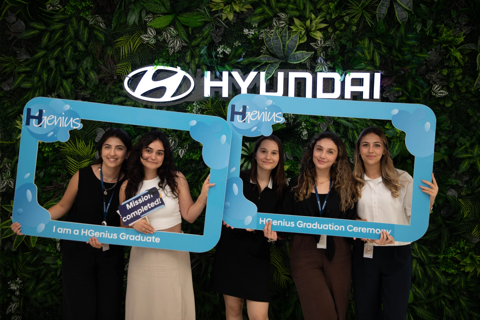 Hyundai’den Genç Yeteneklere Staj Fırsatı!