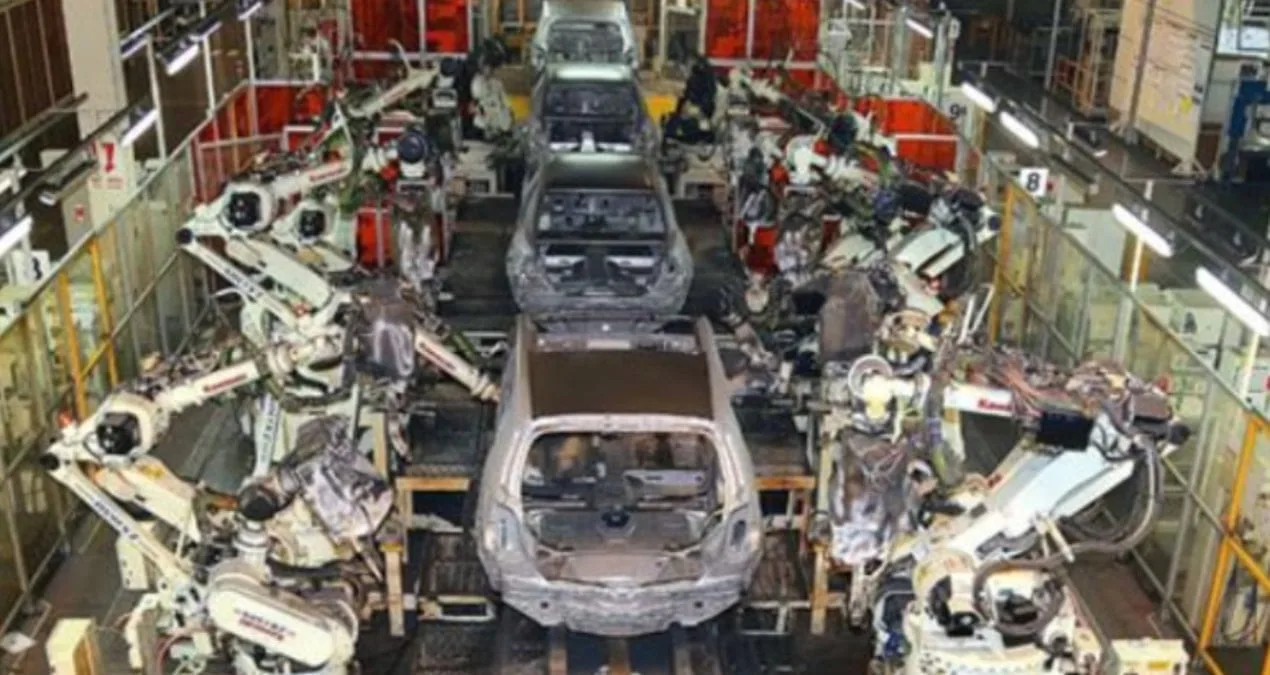 Hyundai, Türkiye’de Elektrikli Araç Üretimine Başlıyor
