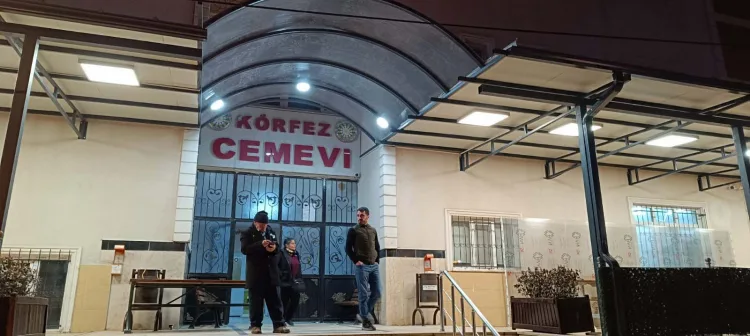 İbadethaneler Yenileniyor, Cemaatin Konforu Artıyor!