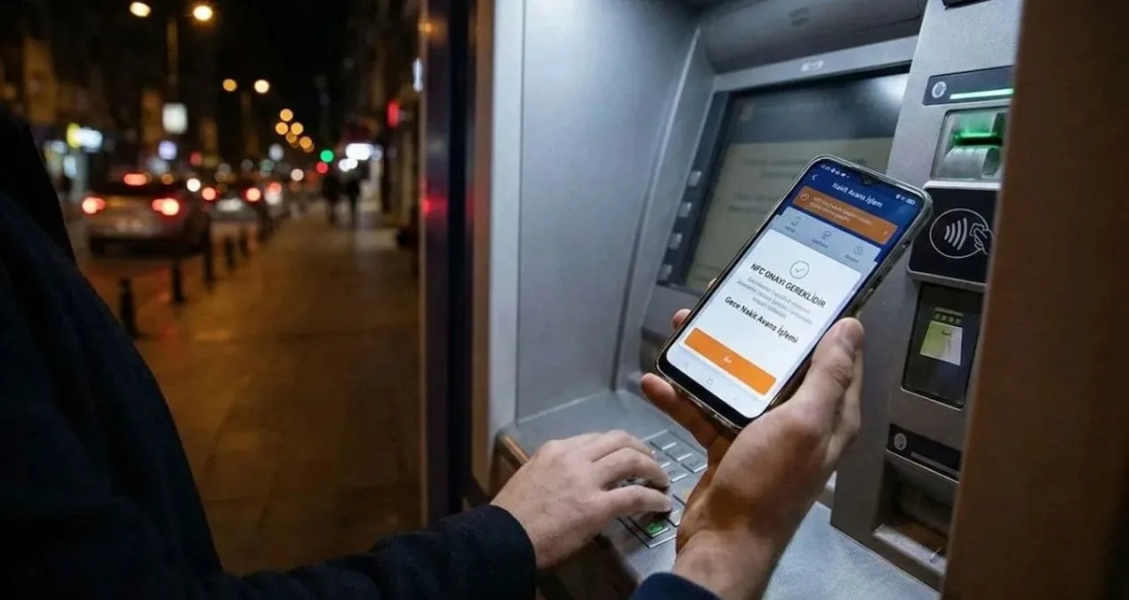 IBAN Mağdurları: Hesaba Gelen Para Suç Sayılıyor!