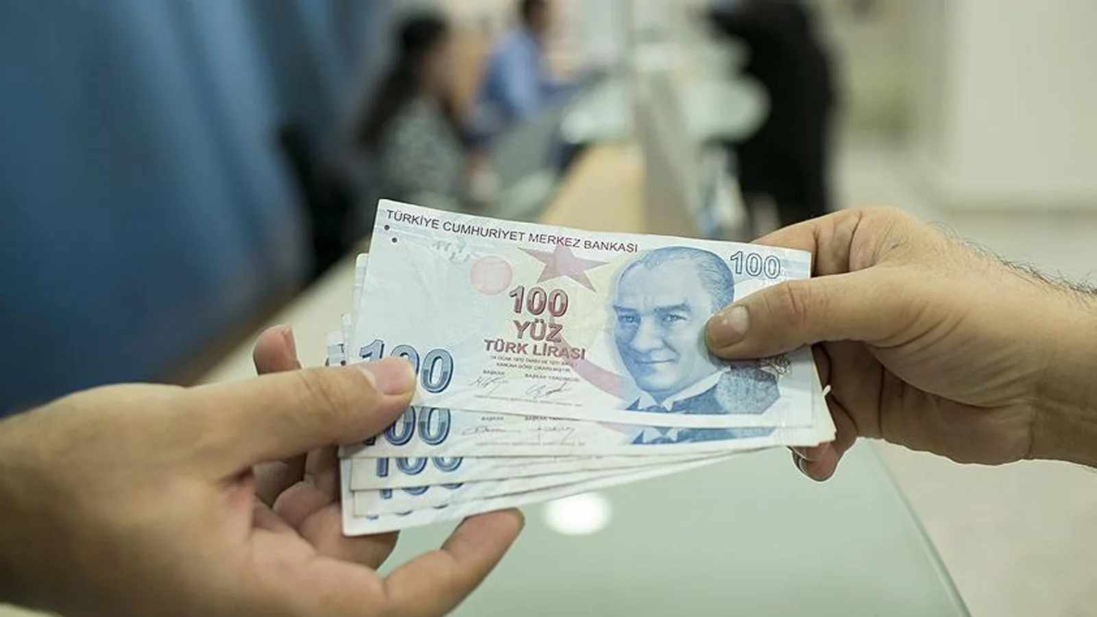 IBAN Tuzağına Dikkat! Parayı Hızla İade Etmeyin!