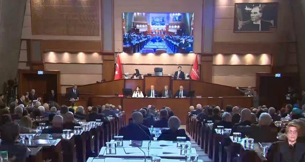 İBB 2026 Bütçesi: Adalet ve Yatırımla Gelecek