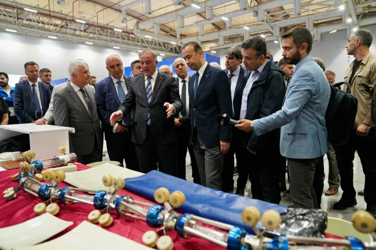 İBB, 7 Yılda 296 Milyar Liralık Yatırım Yaptı