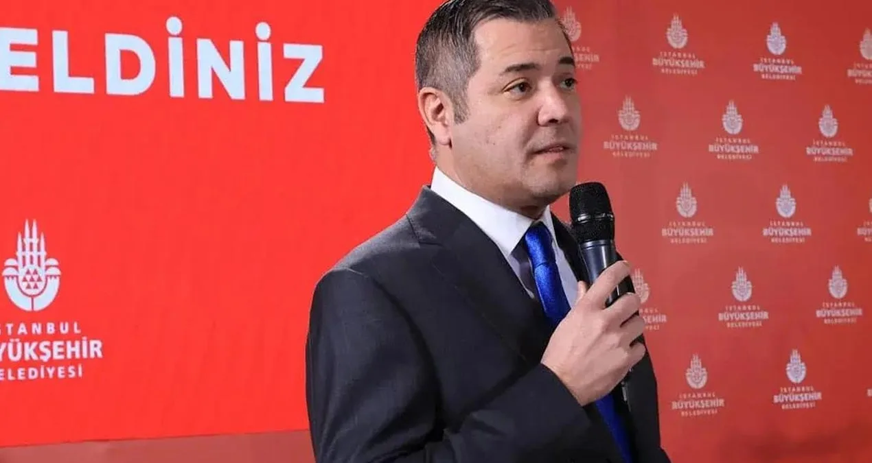 İBB Başkanı Ongun’dan Şok Tanık İtirazı!