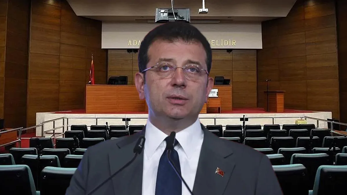 İBB Başkanları Duruşmada: Kritik Gelişmeler!