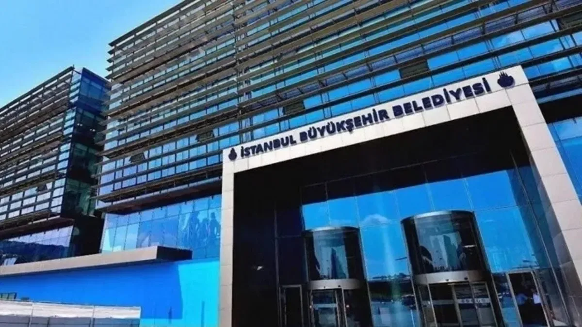 İBB Casusluk Soruşturmasında Şok Gelişme!