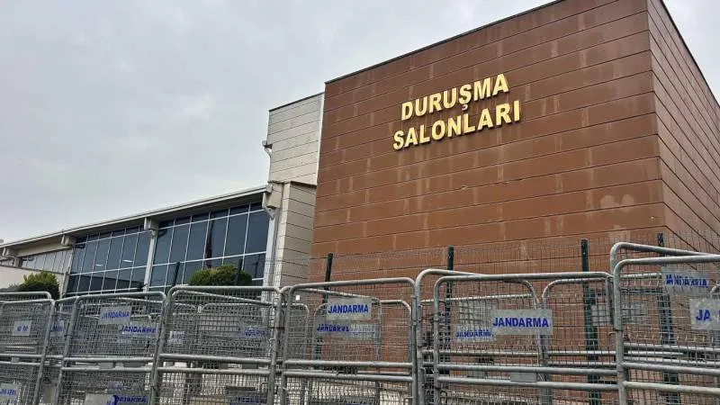 İBB Davası: Adalet Arayışında Toplumsal Kutuplaşma