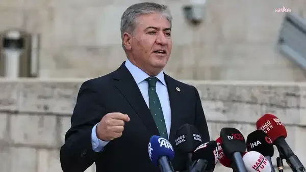 İBB Davası İçin Canlı Yayın Çağrısı!