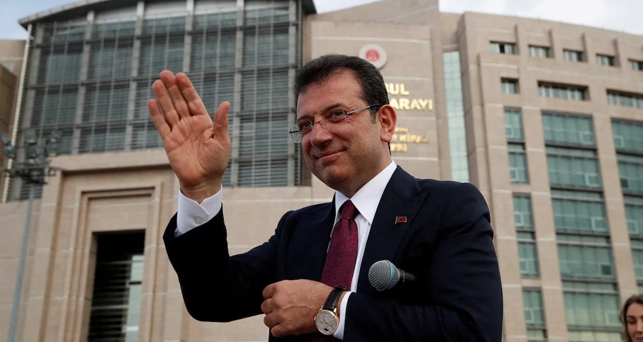 İBB Davası İçin Yeni Hakim Atamaları Gerçekleşti