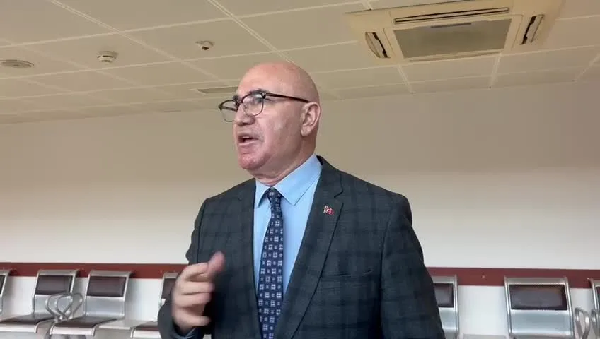 İBB Davası’nda Basın Özgürlüğüne Darbe!