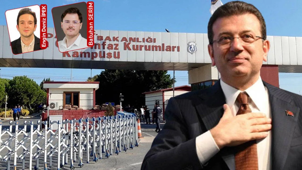 İBB Davası’nda Duruşma Üçüncü Haftasında!