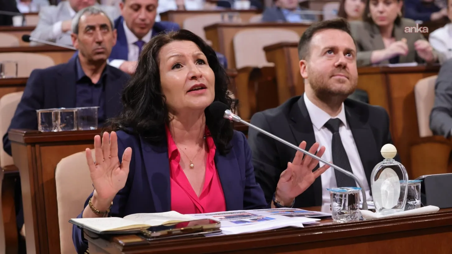 İBB Davası’nda Tiyatro İddialarına Sert Yanıt!