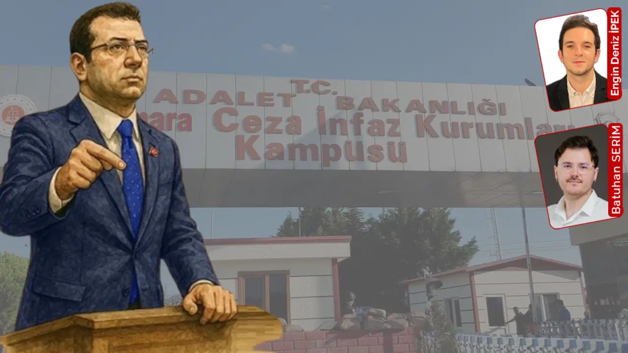 İBB Davası’nda Trafik Kilitlendi, Duruşma Ertelendi!