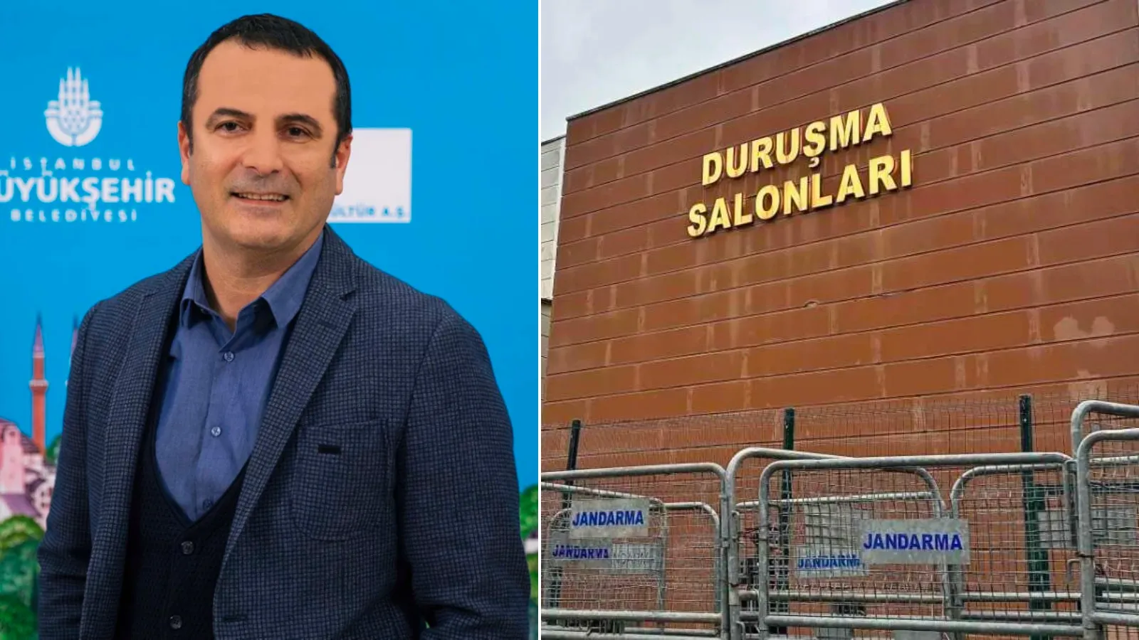 İBB Davası: Taşkın’ın Savunması ve Yeni Gelişmeler