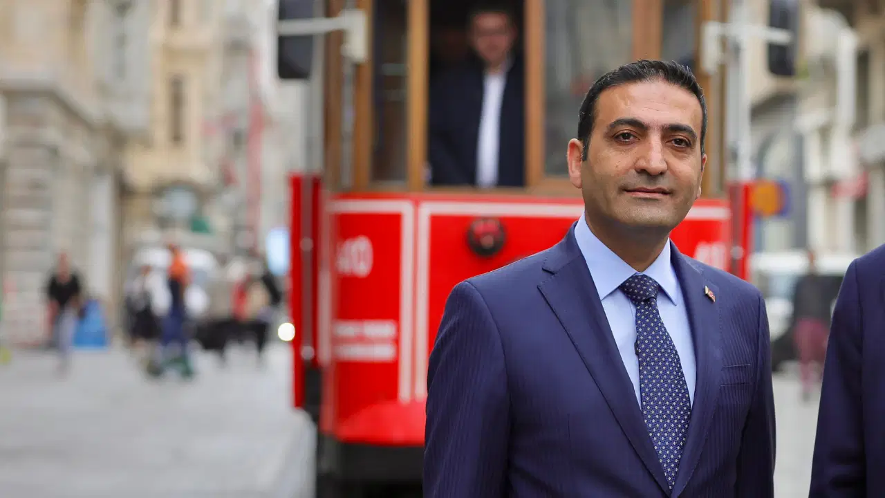 İBB Davasında 15 İsim Tahliye Edildi!