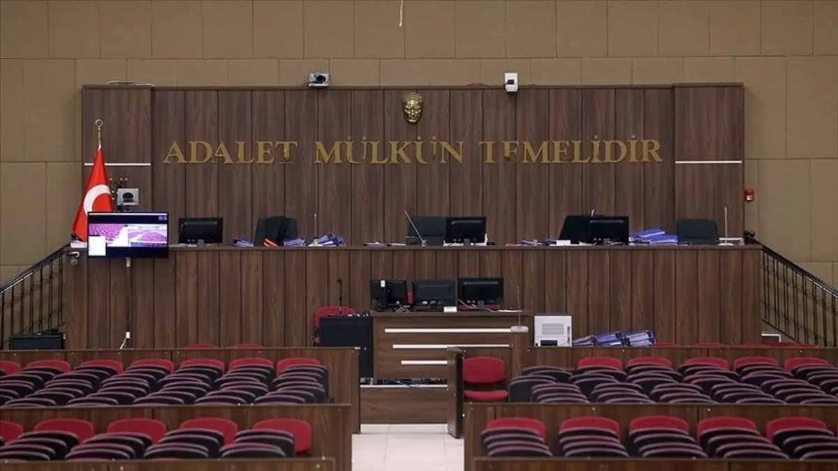 İBB davasında yeni gelişme! 15 kişi tahliye edildi 2