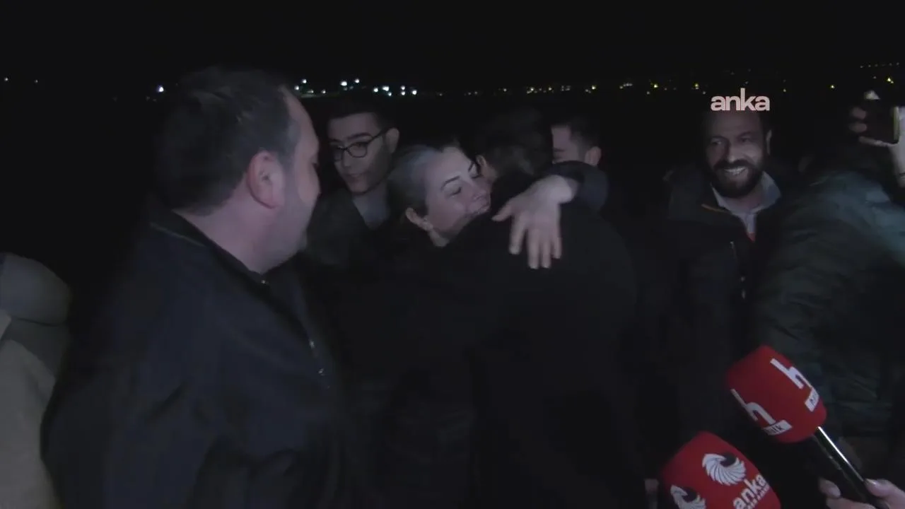 İBB Davasında 15 Sanığa Tahliye Müjdesi!