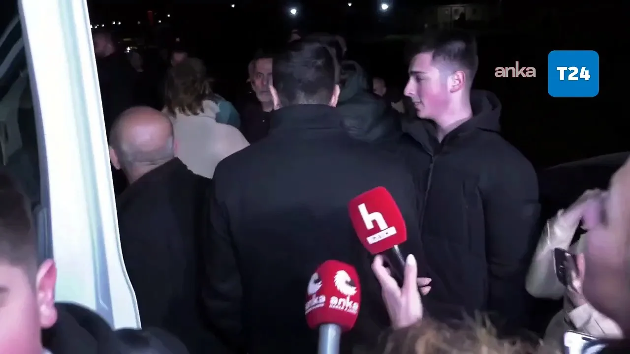 İBB Davasında 15 Sanığa Tahliye Müjdesi!