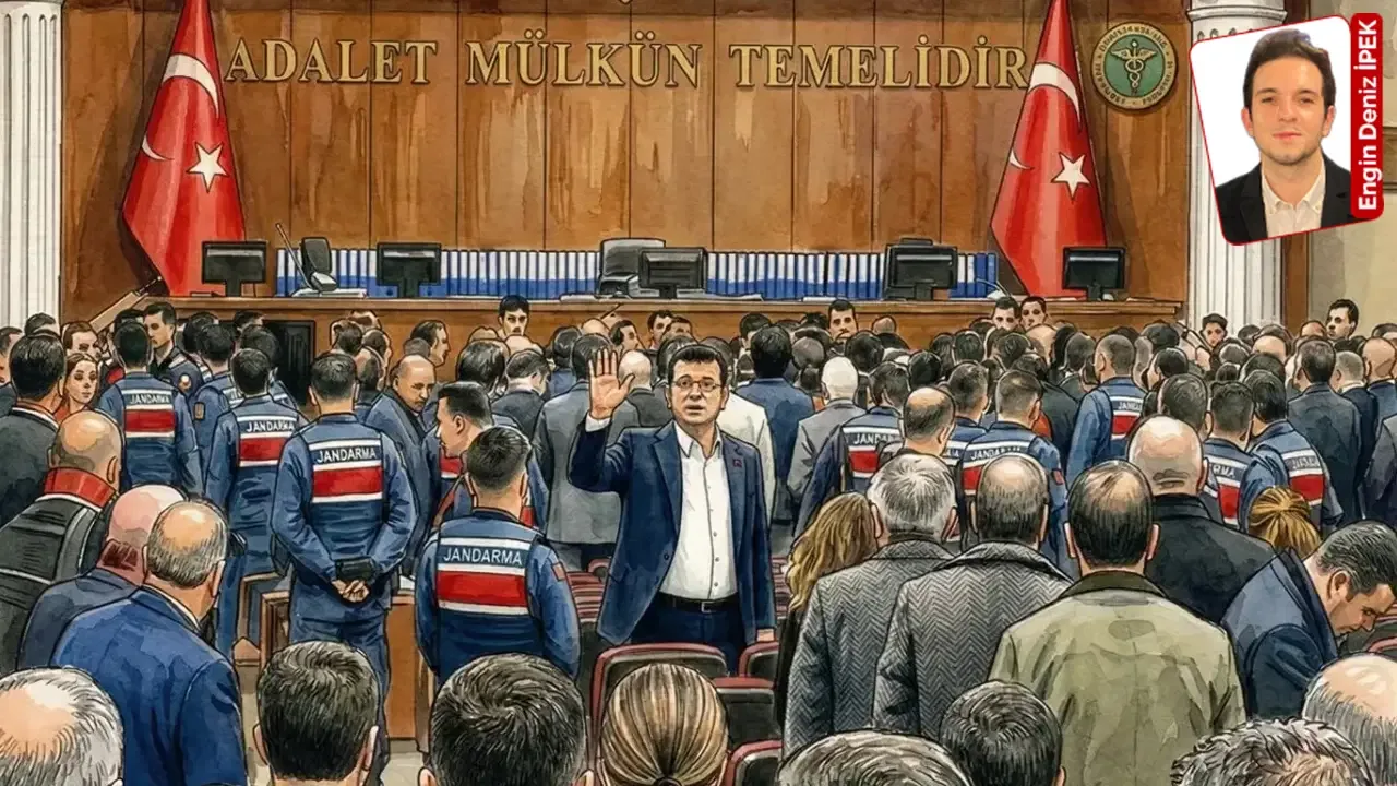 İBB Davasında 84. Gün: Savunmalar Devam Ediyor!