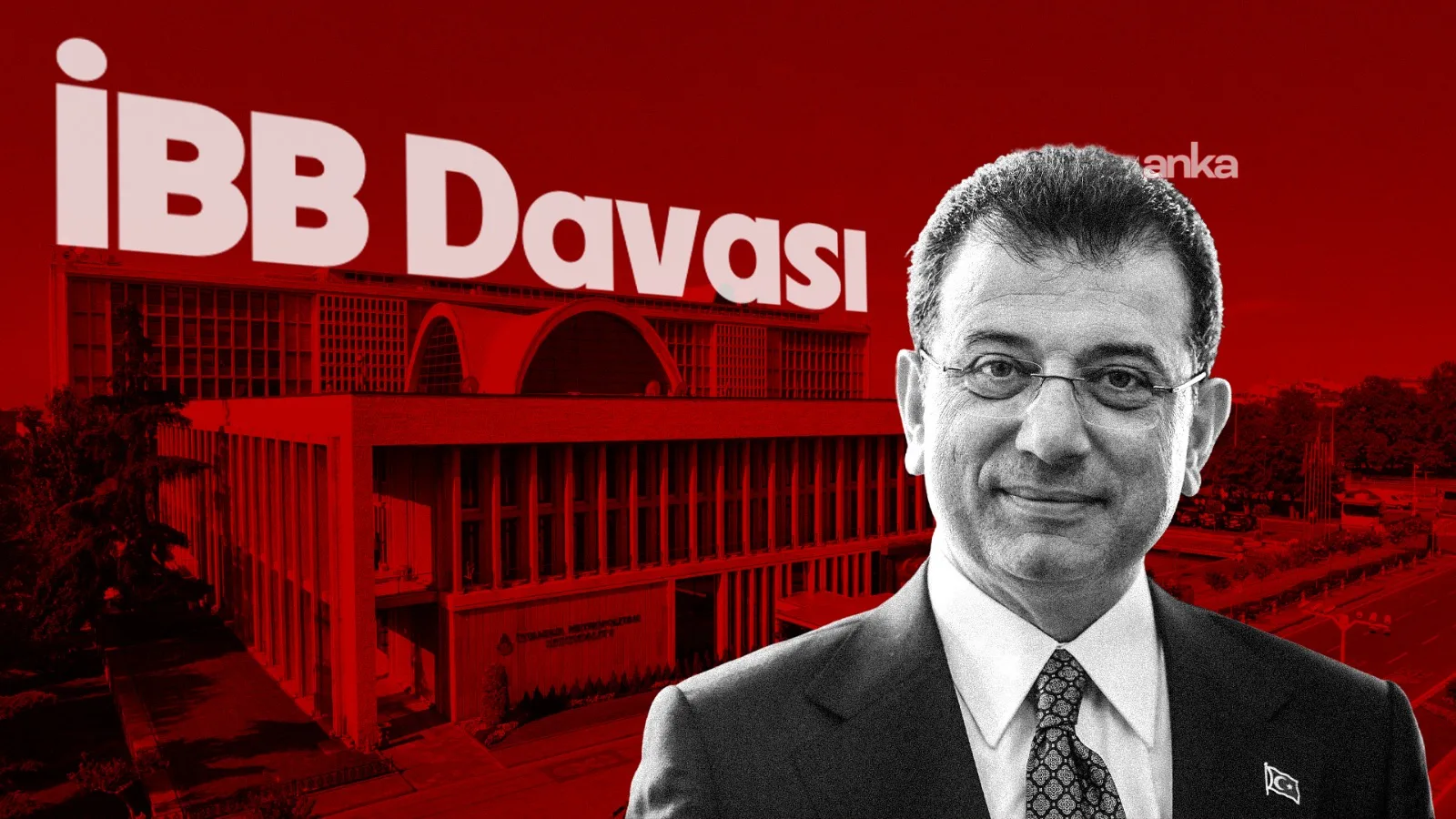 İBB Davasında Ali Sukas’tan Sert Savunma!