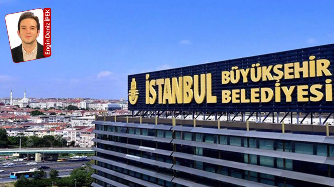 İBB Davasında Çarpıcı Detaylar Ortaya Çıktı!