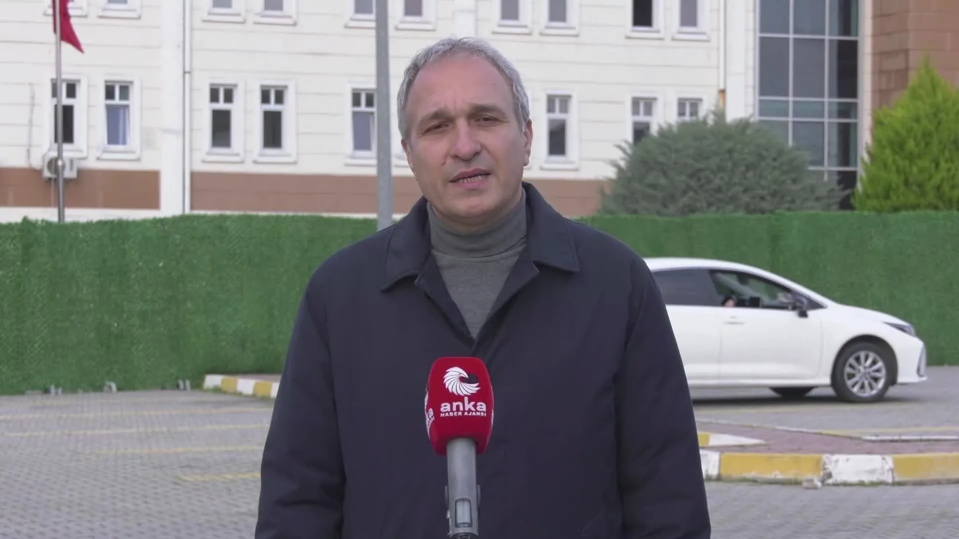 İBB Davasında Delil İkilemi: Özçağdaş’ın Açıklamaları