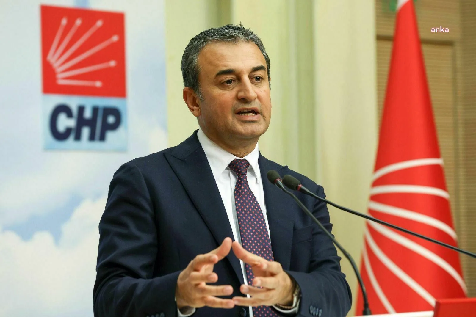 İBB Davasında Duruşma Kısıtlamasına Tepki!