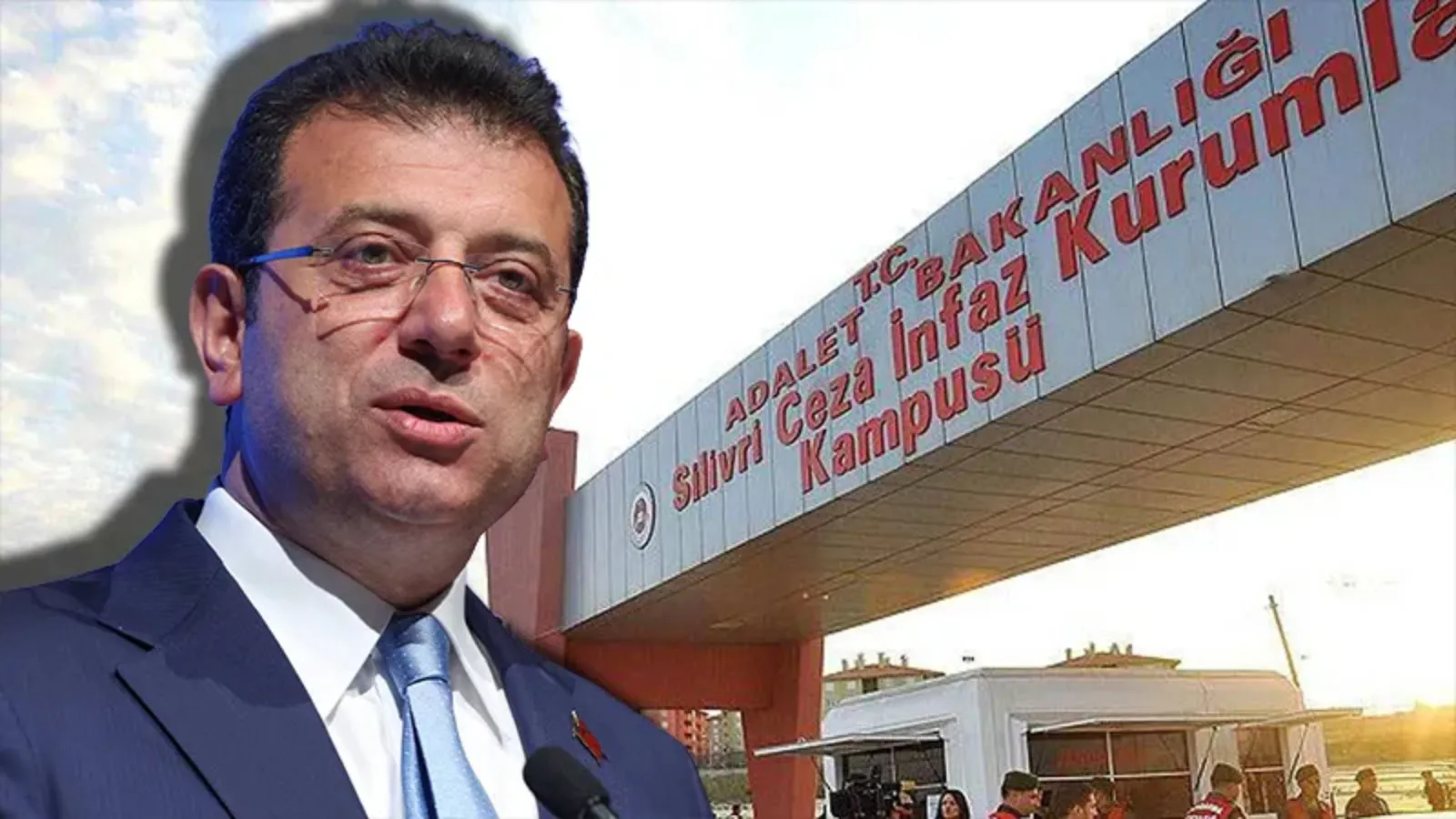 İBB Davasında Ekrem İmamoğlu’na Yeni İddialar!