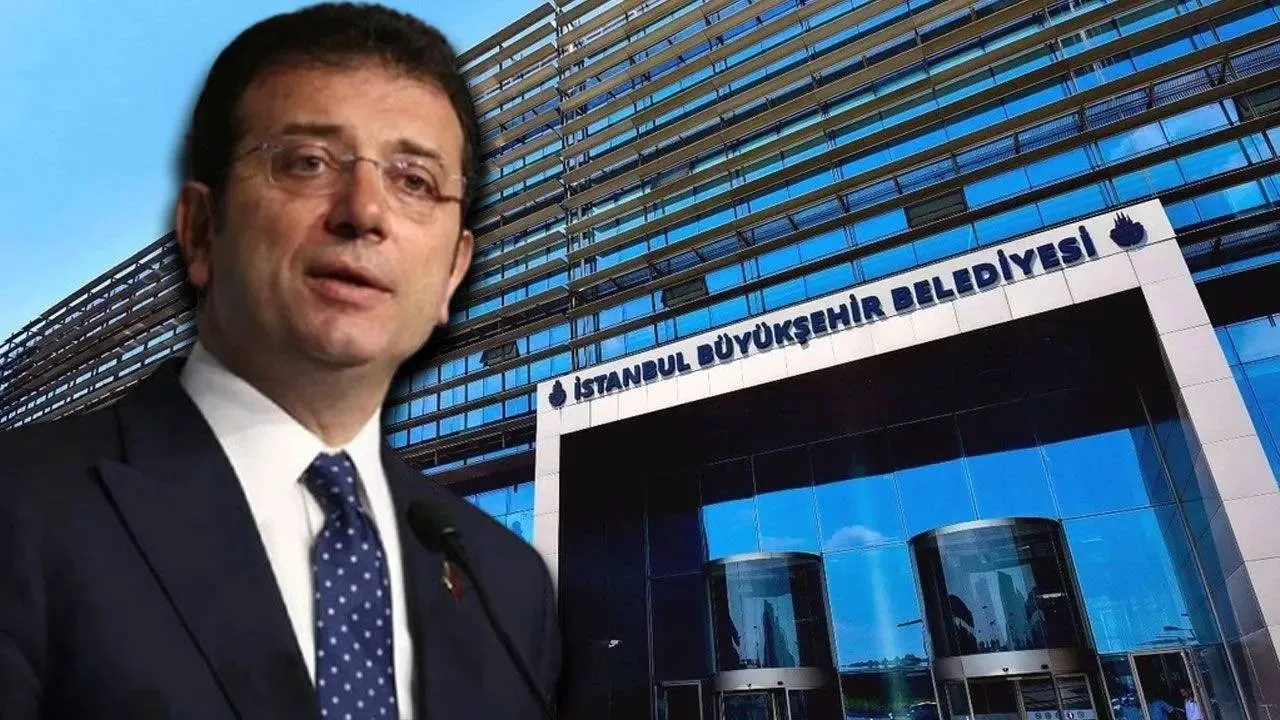 İBB Davasında Gizli Görüntü Soruşturması Başlatıldı!