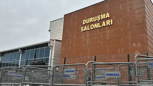 İBB Davasında Gözaltılar ve Tutukluluk İncelemesi