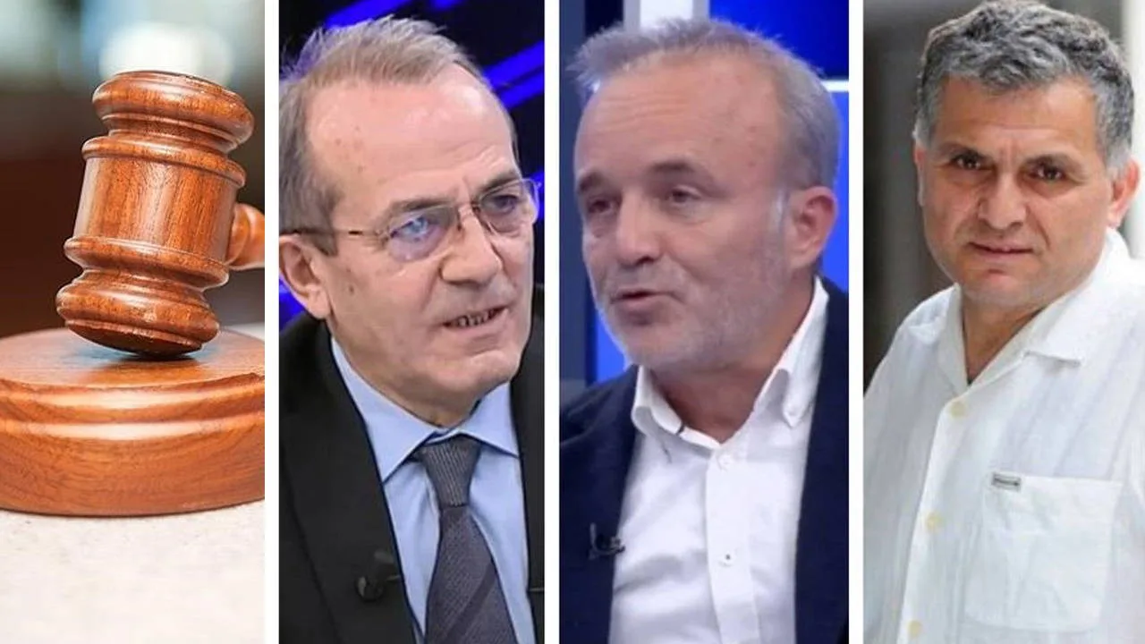 İBB Davasında Gözaltındaki Gazetecilere İyi Haber!