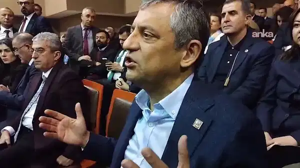 İBB Davasında İmamoğlu’na Şok Zabıta!