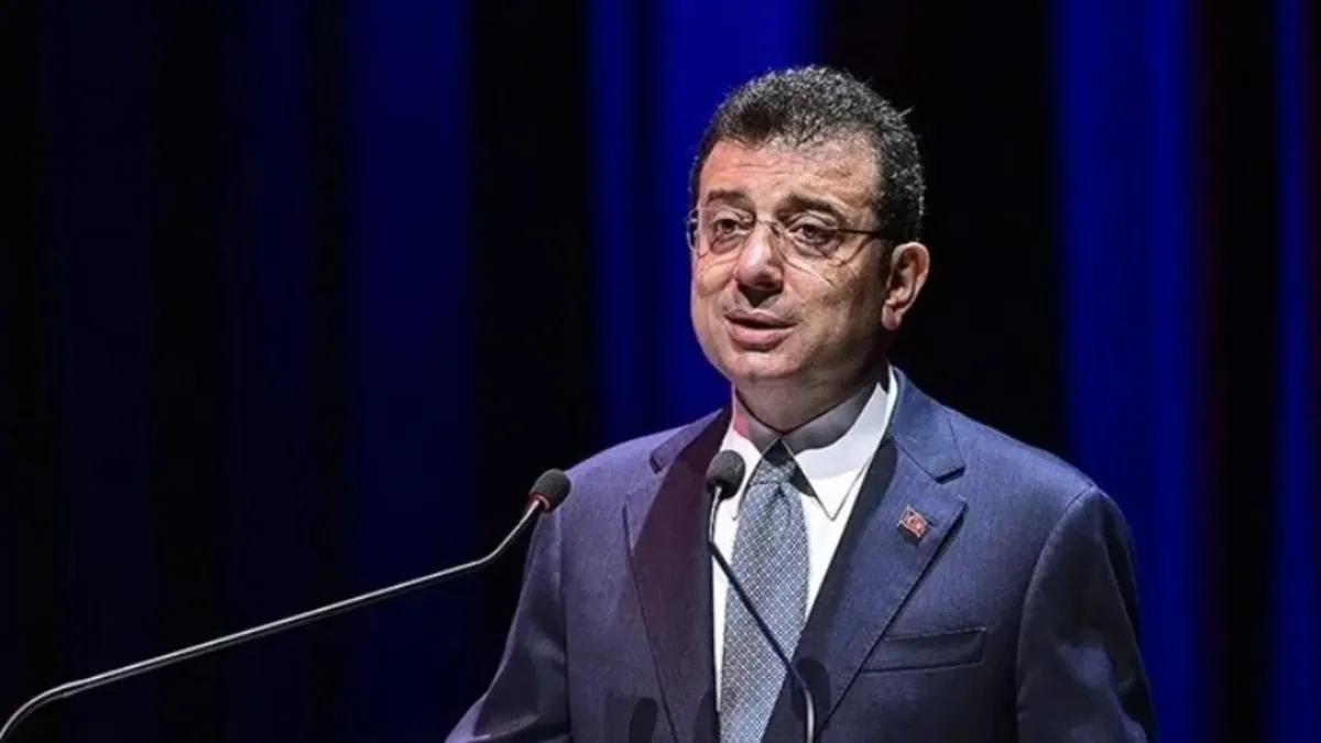 İBB Davasında Provokatif Gelişmeler!