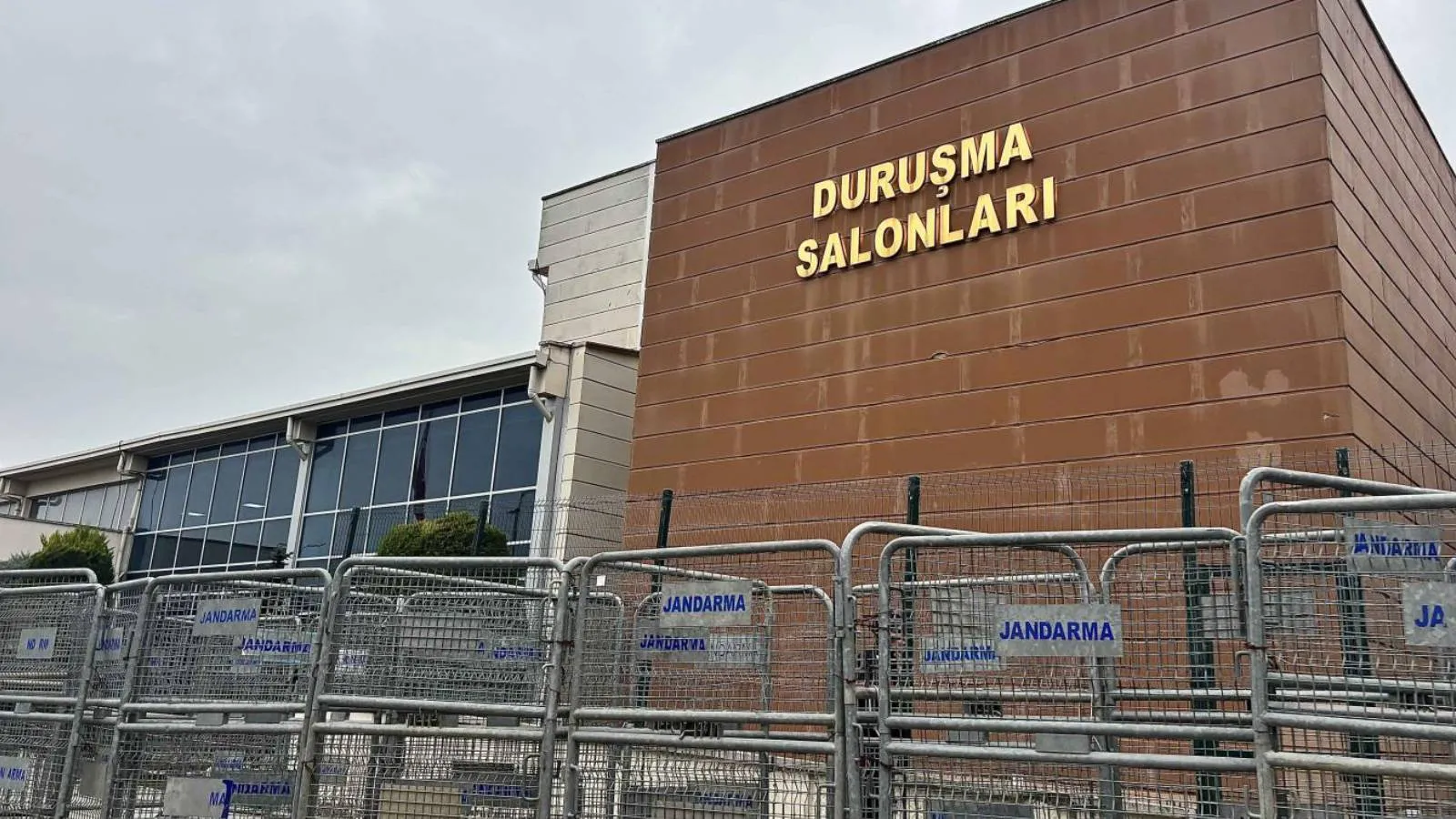 İBB Davasında Rüşvet İddiaları Gündemde!