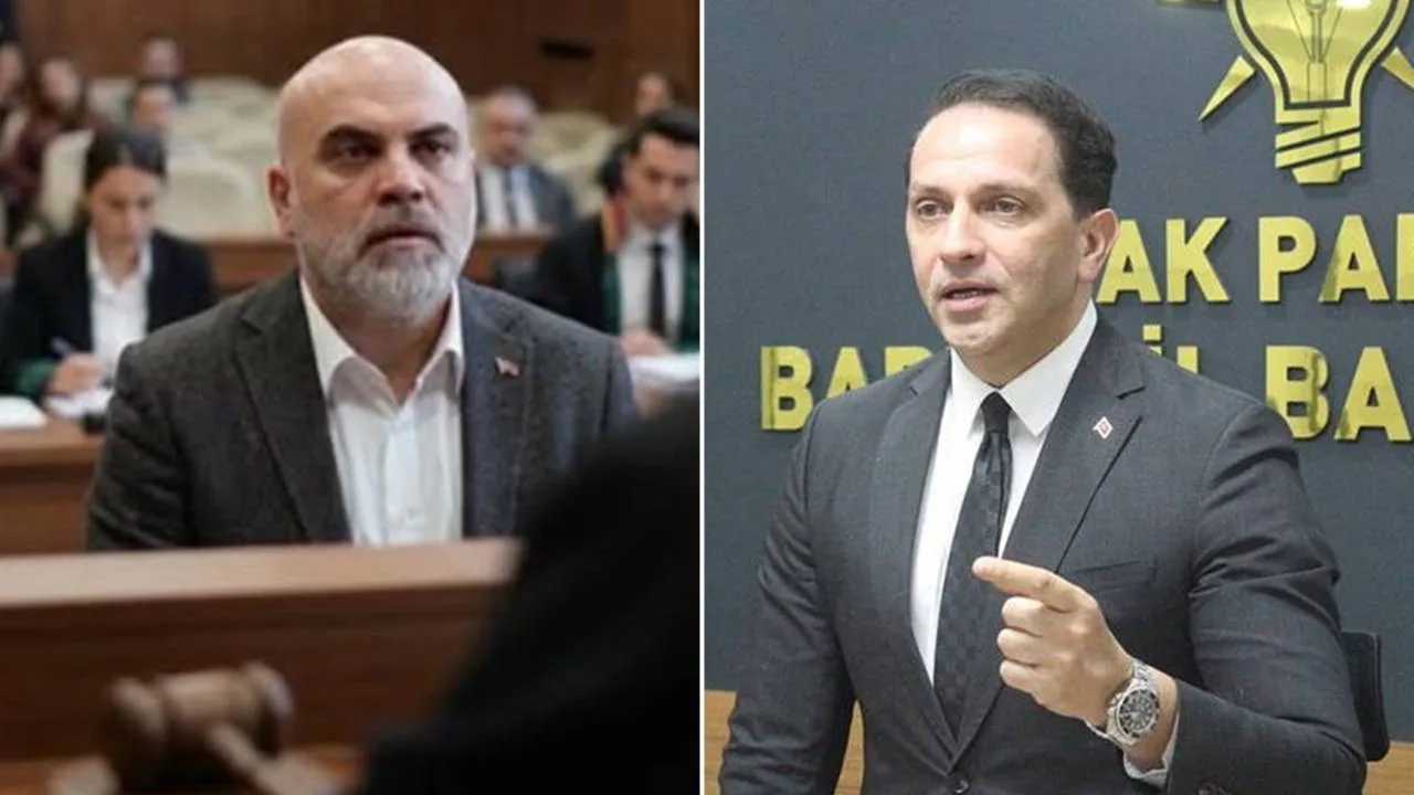İBB Davasında Rüşvet İddiası: 2 Milyon Dolar!