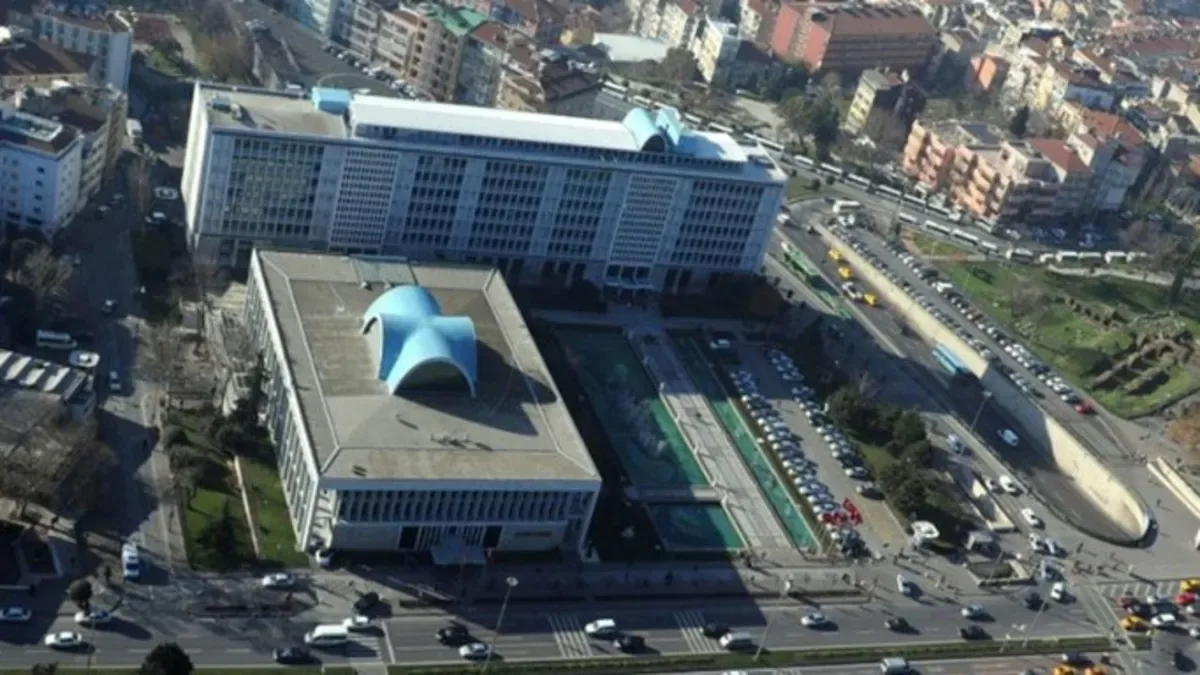 İBB Davasında Rüşvet İtirafları Şok Etti!