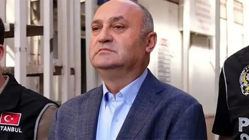 İBB Davasında Siyasi Çekişmeler ve İtirazlar!