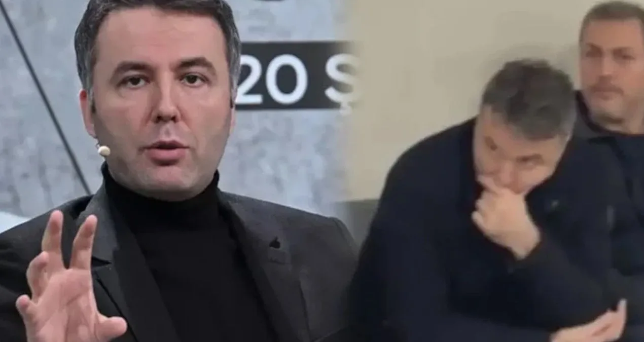 İBB Davasında Şok Görüşme: Gazeteciler Silivri’de
