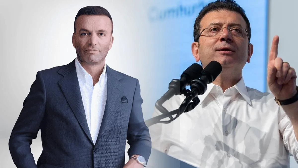 İBB Davasında Soytekin’e Yönelik Taciz İddiası